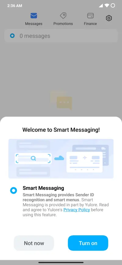 ONE Q - Screenshot 7