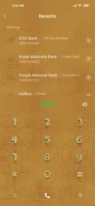 Crazy primitive - Screenshot 7