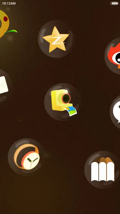 Breeze - Screenshot 5