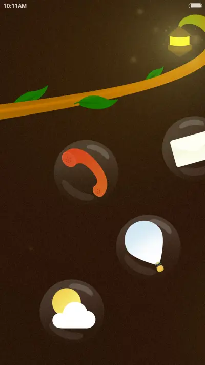 Breeze - Screenshot 4