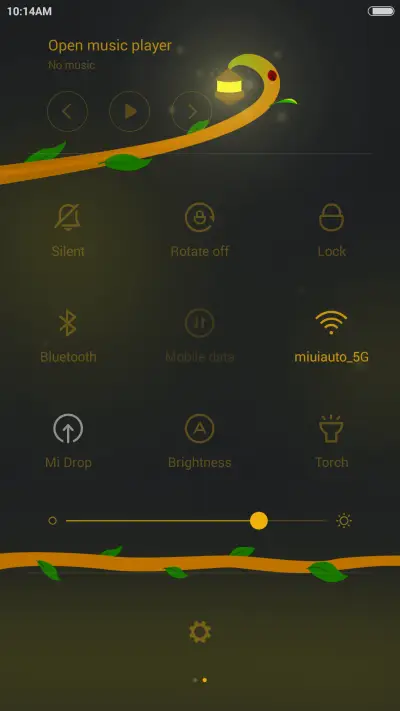 Breeze - Screenshot 8