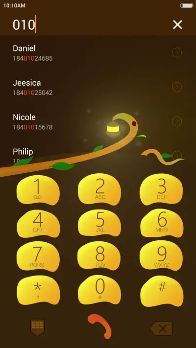 Breeze - Screenshot 9