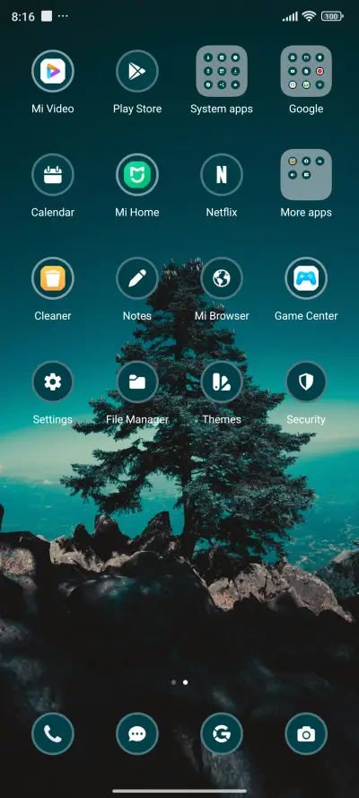 Rock Stones - Screenshot 3