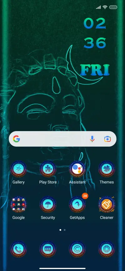 Shivoham - Screenshot 2