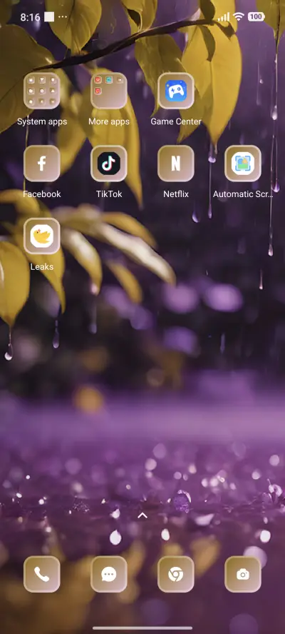 Plant - Screenshot 3