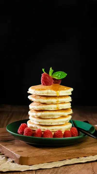 Enjoy  dessert time - Screenshot 1