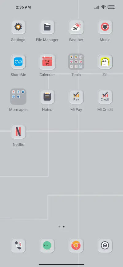 glass cover - Screenshot 3