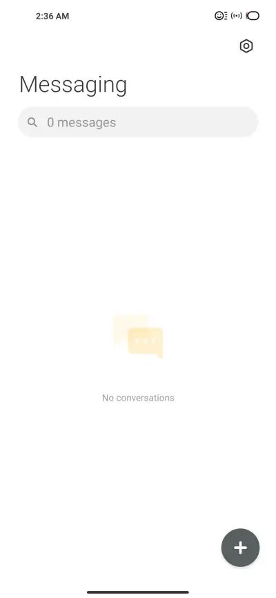 Motion - Screenshot 7