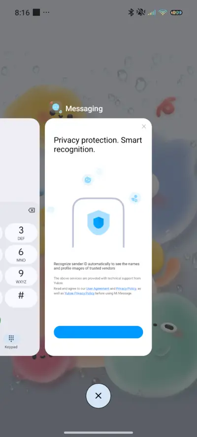 Honey Candy - Screenshot 4