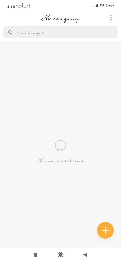 Purple Honeymoon - Screenshot 2