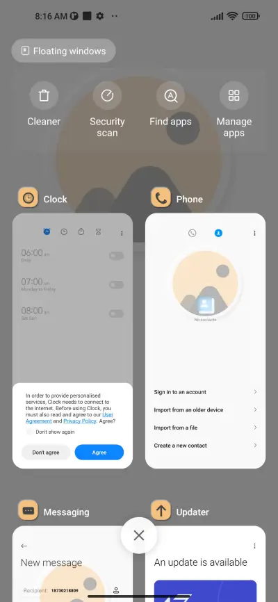 Life journey - Screenshot 4