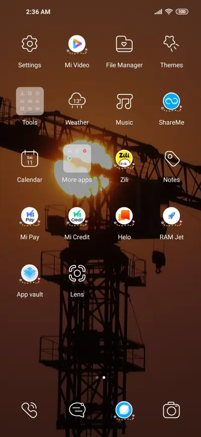 Point star - Screenshot 4