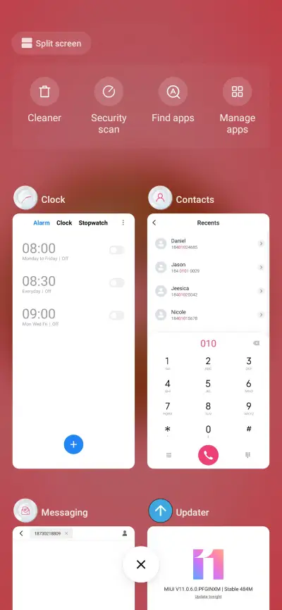 Doughnuts_3MDP - Screenshot 4
