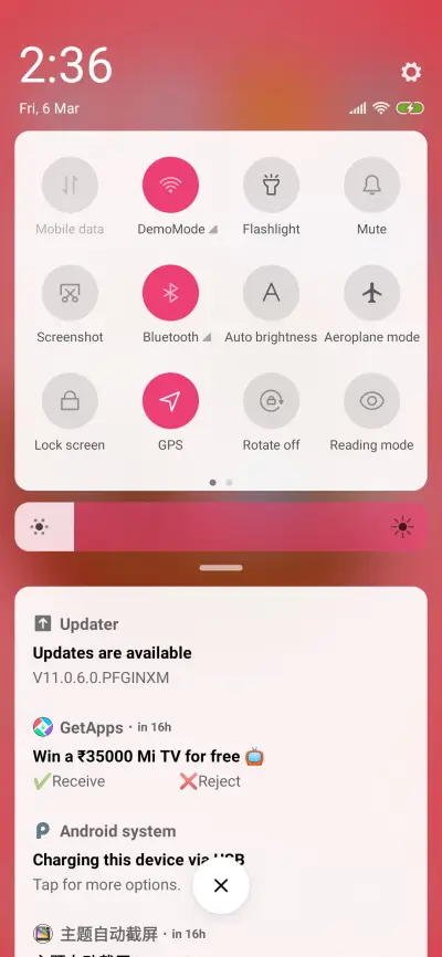 Doughnuts_3MDP - Screenshot 5