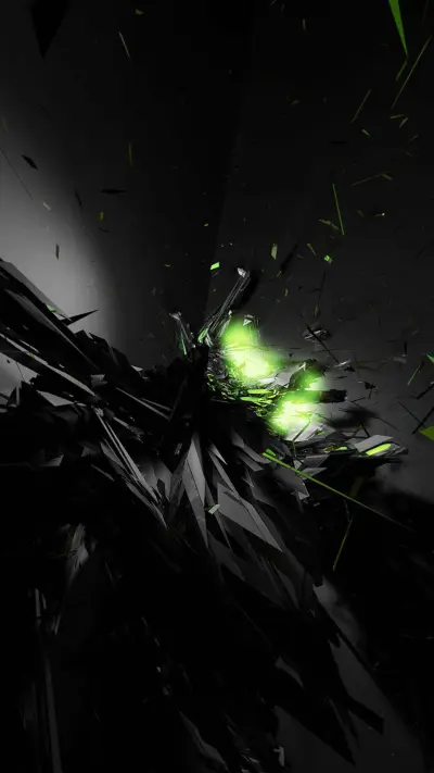 酷炫 (5) - Screenshot 1