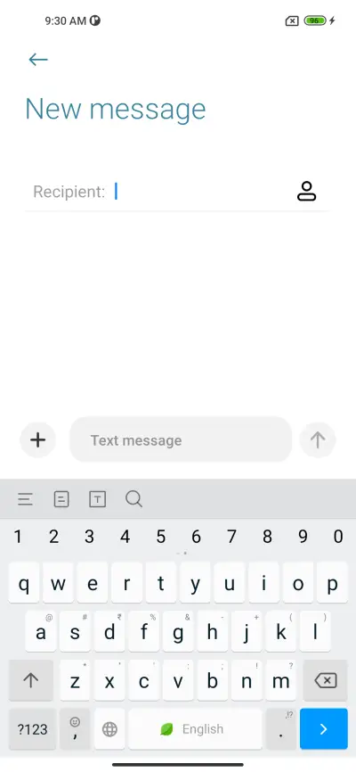 Angel 6 - Screenshot 8