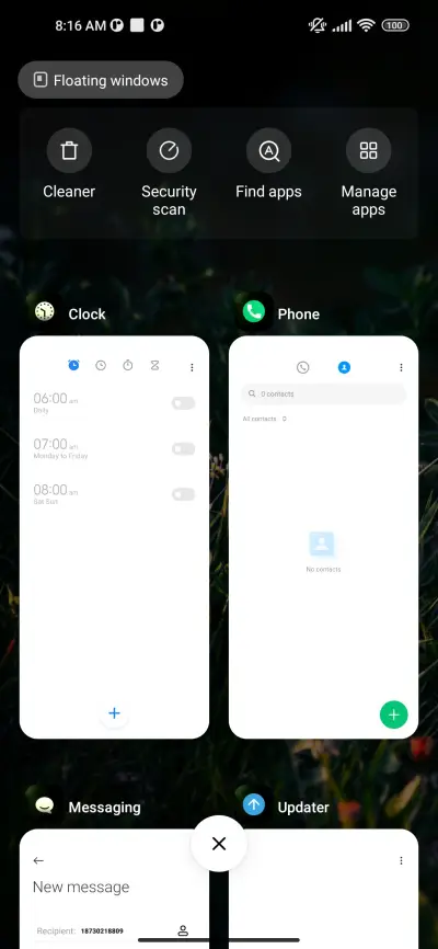 Flower_nature - Screenshot 4
