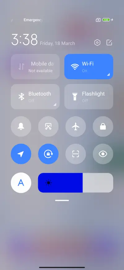 Classic - Screenshot 5