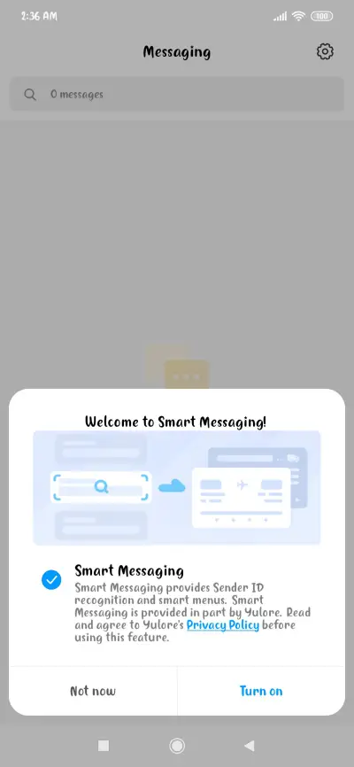 Bingo Games - Screenshot 2