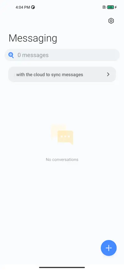 Oddity UI - Screenshot 7