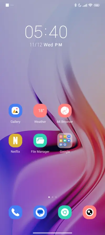 Prism Ripple - Screenshot 2