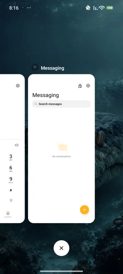 Giant Serpent - Screenshot 4