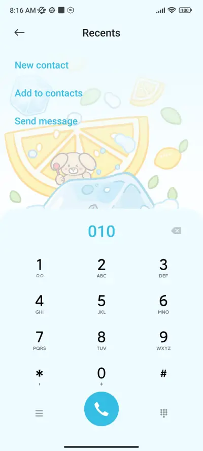 Zesty Pup Ice - Screenshot 6