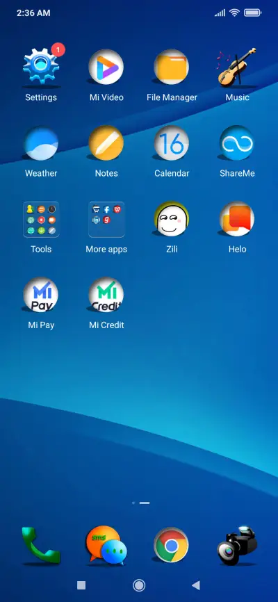 3D Luxury V10 - Screenshot 3