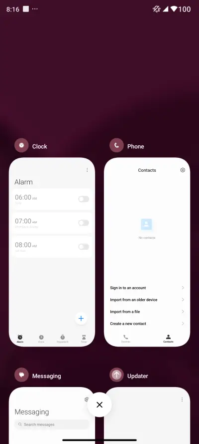 Putih Merah 1.2 - Screenshot 4