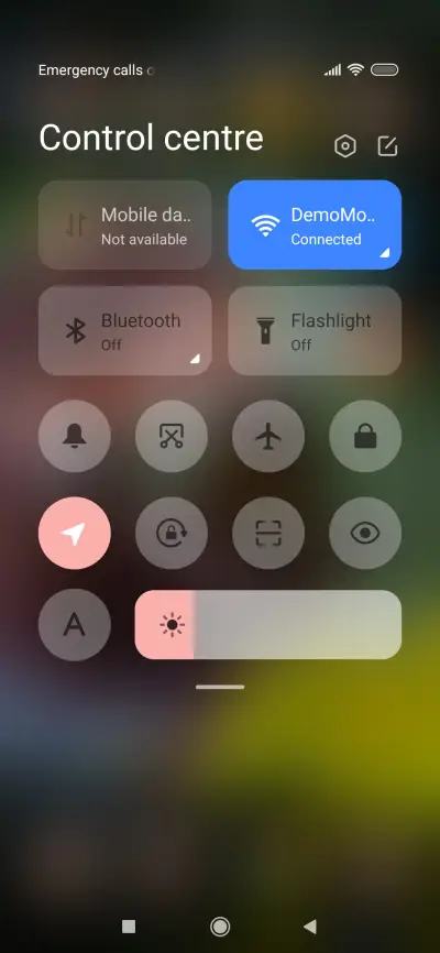 BlackButterfly_3MDS - Screenshot 5
