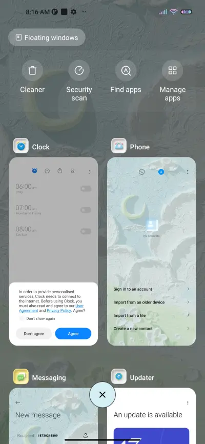 Painting assembly - Screenshot 5