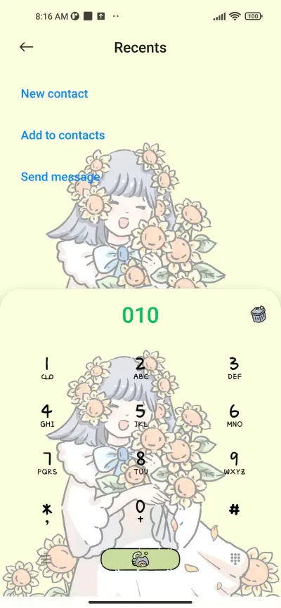 Day and night - Screenshot 6