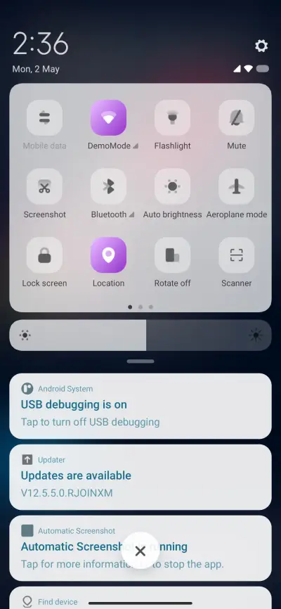 Space Rocket - Screenshot 5