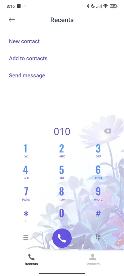 Quantum Garden - Screenshot 6