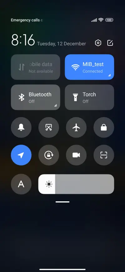 Saint Nick - Screenshot 5