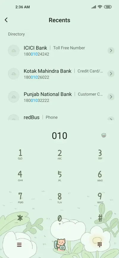 Meow's Garden - Screenshot 7