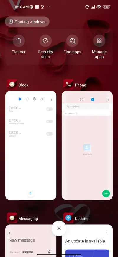 Lovely - Screenshot 4
