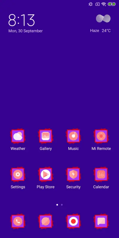 Solid_DWM2 - Screenshot 2