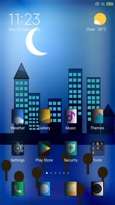 Avallac_DWM2 - Screenshot 2