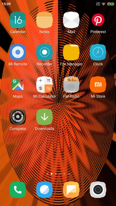 cаnоma_DWM2 - Screenshot 3