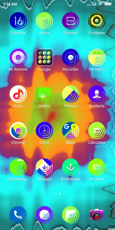 EDGE_DWM2 - Screenshot 3