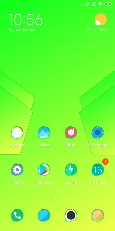 BROKE_DWM2 - Screenshot 2