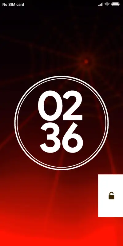 WEB_DWM2 - Screenshot 1