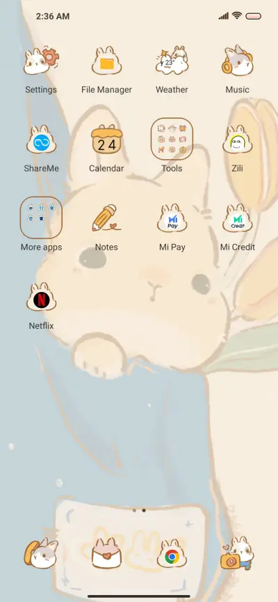 Sugar in the bag - Screenshot 4