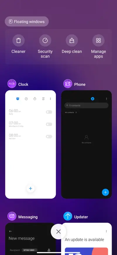 Nature - Screenshot 4