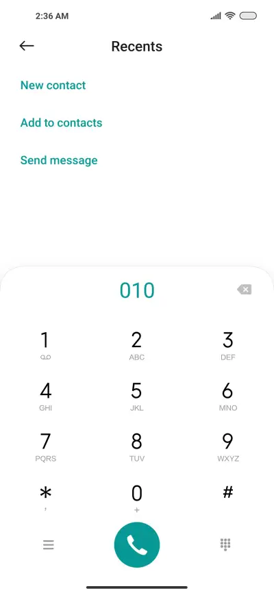 Geometry - Screenshot 6