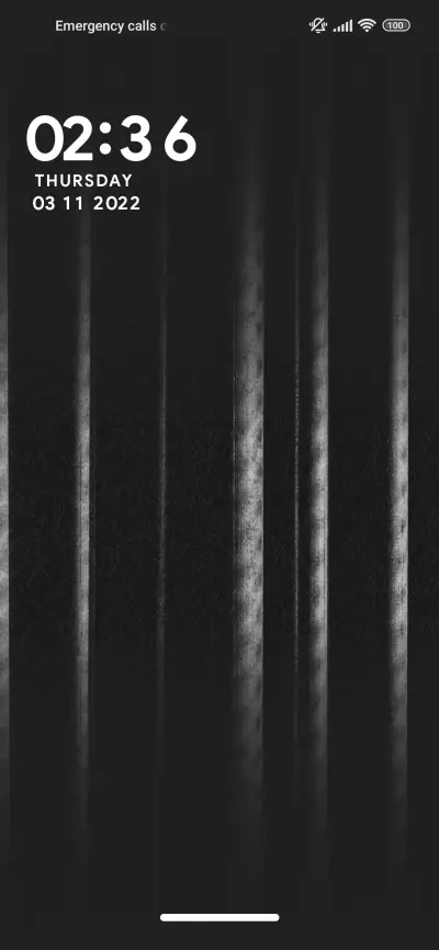 Tech_Infinity - Screenshot 1