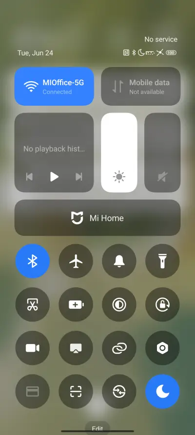 Green Feeling - Screenshot 5