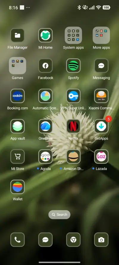 Green Close - Screenshot 3