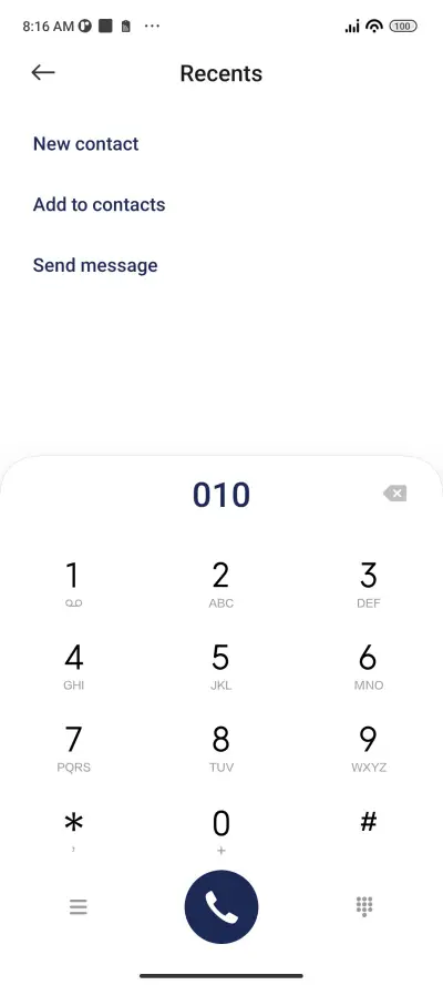 Monument - Screenshot 5